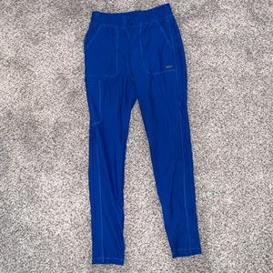 Cherokee Jogger Scrub Pants